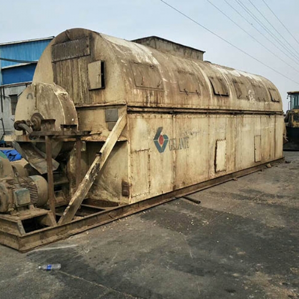 二手管式干燥機(jī)